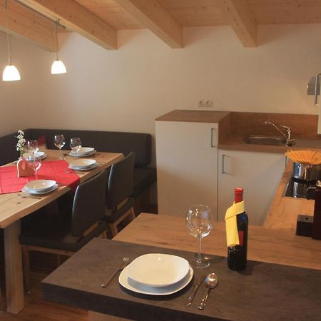 Appartement Rauch Sölden Quarto foto